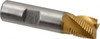 HERTEL 36165 5/8" DIAM, FINE PITCH, 5/8" LOC, 4 FLUTE