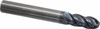 SGS PRO 36345 5/16" DIAM, 13/16" LOC, 4 FLUTE SOLID CA