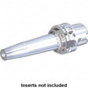KENNAMETAL 3866460 8MM HOLE DIAM, HSK40A TAPER SHANK SHRINK