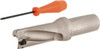 HERTEL 4006160 THROW AWAY DRILL INSERTS