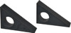 GIBRALTAR 40107G 2 PIECE, 3-1/2 TO 9" HEIGHT ADJUSTMENT, 