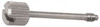 ELECTRO HARDWARE 4045M07F16 CAPTIVE SCR SLOTTED SS NO 18-8