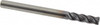 KENNAMETAL 4047707 SINGLE END,CORNER RADIUS ALTIN