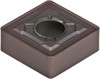 KENNAMETAL 4121690 SNMG644 RP GRADE KCU25 CARBIDE TURNING I