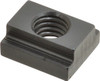 GIBRALTAR 41408TG 7/16-14 TAPPED THROUGH T SLOT NUT