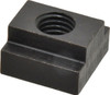GIBRALTAR 41416TG 5/8-11 TAPPED THROUGH T SLOT NUT