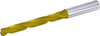 KENNAMETAL 4149273 9.5MM 140° SOLID CARBIDE JOBBER DRILL