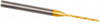 KENNAMETAL 4151756 7/64" 140° SPIRAL FLUTE SOLID CARBIDE TA