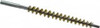 SCHAEFER 43603 3" BRUSH LENGTH, 5/16" DIAM, DOUBLE STEM