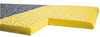 WEARWELL 440.38X3X4BYL ANTI-FATIGUE MAT: 48" LENGTH, 36" WIDE, 