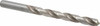 CHICAGO LATROBE 44392 HSS POLISH FLUTE JOBBER DRLS