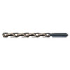 CHICAGO LATROBE 44823 TAPER LENGTH DRILL 23/64 COBALT