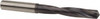 ACCUPRO 4500053 HSS JOBBER DRILLS-BLK 118 DEG