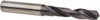 ACCUPRO 4500435 HSS RT HND SCREW MACH DRILL118