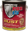 POR-15 45301 1 GAL, SILVER, RUST PREVENTATIVE PAINT