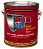 POR-15 45405 5 GAL, SEMI GLOSS BLACK, RUST PREVENTATI