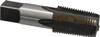 REIFF & NESTOR 46182 1/2-14 NPT 4 FLUTE HIGH SPEED STEEL STAN