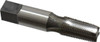 REIFF & NESTOR 46447 1/8-27 NPTF 4 FLUTE HIGH SPEED STEEL STA