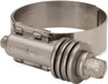 IDEAL TRIDON 4702051 STAINLESS STEEL AUTO-ADJUSTABLE WORM DRI