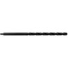 CHICAGO LATROBE 49537 TAPER LENGTH DRILL 37/64 HSS