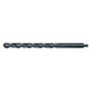 CHICAGO LATROBE 49543 TAPER LENGTH DRILL 43/64 HSS