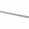 HERTEL 500-001008 1/8" SOLID CARBIDE 4 FLUTE CHUCKING REAM