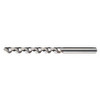 CHICAGO LATROBE 50111 TAPER LENGTH DRILL 11/64 HSS