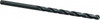 CHICAGO LATROBE 50414 TAPER LENGTH DRILL N HSS