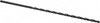 CHICAGO LATROBE 50471 EXTRA LONG DRILL 11/64 HSS