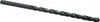 CHICAGO LATROBE 50520 EXTRA LONG DRILL 23/64 HSS