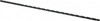 CHICAGO LATROBE 50729 EXTRA LONG DRILL 7/32 HSS