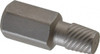 IRWIN 53208-OLD SPIRAL FLUTE SCREW EXTRACTOR
