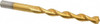 CHICAGO LATROBE 53917 JOBBER DRILL 3/8 HSS