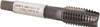 KENNAMETAL 5416943 5/8-11 3B 3 FLUTE TIN/CRC/C FINISH VANAD