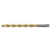 CHICAGO LATROBE 55241 TAPER LENGTH DRILL 9/64 HSS