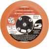 DYNABRADE 56175 5" (127 MM) DIA. NON-VACUUM DISC PAD VIN