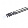 SANDVIK COROMANT 5742617 12MM DIAM 4 FLUTE SINGLE END SOLID CARBI