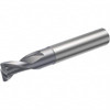 SANDVIK COROMANT 5743002 3MM DIAM 2 FLUTE SOLID CARBIDE 0.5MM COR