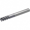 SANDVIK COROMANT 5743088 12MM DIAM 4 FLUTE SOLID CARBIDE 4MM CORN