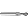 SANDVIK COROMANT 5743536 16MM DIAM, 32MM LOC, 2 FLUTE SOLID CARBI