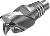 SANDVIK COROMANT 5782700 316-SM AL GRADE H10F CARBIDE MILLING TIP