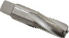 BALAX 59932-000 1/4-18 NPTF, 15° HELIX, 4 FLUTES, BOTTOM
