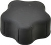 GIBRALTAR 5B50A205A8Z002G PLASTIC KNOB