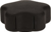 GIBRALTAR 5B60A210A8Z001G PLASTIC KNOB