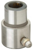 DAYTON LAMINA 6-07- 61 DANLY, 7/8" ID X 1-3/4" OAL, STEEL, DIE 