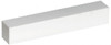 VALUE COLLECTION 61463643187 SQUARE POLISHING STONE: ALUMINUM OXIDE, 