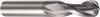 SANDVIK COROMANT 6259420 1MM DIAM, 3MM LOC, SOLID CARBIDE BALL EN