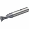 SANDVIK COROMANT 6259517 18MM DIAM 2 FLUTE SOLID CARBIDE 0.2MM CH