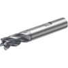 SANDVIK COROMANT 6259618 10MM DIAM 4 FLUTE SOLID CARBIDE 0.2MM CH