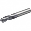 SANDVIK COROMANT 6259693 5.5MM DIAM 3 FLUTE SINGLE END SOLID CARB